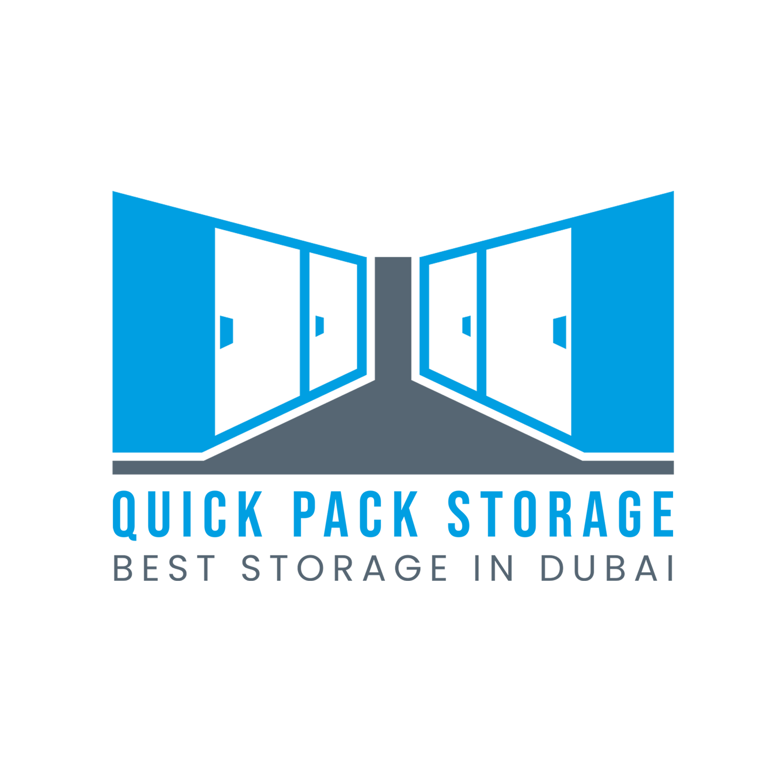 Quick Pack Storage Dubai Self Storage Units for Rent