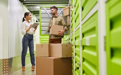 5 Reasons to Visit Quick Pack Storage
