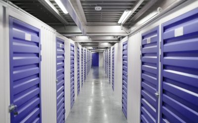 Perfect Self-Storage Company