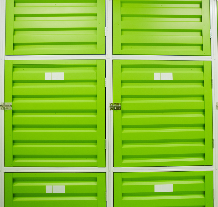 Furniture Storage Secure & Convenient Solutions