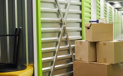 Office Storage Solutions