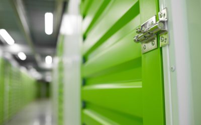 5 Common Home Items That Belong in Storage