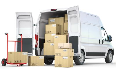 Streamlining the Moving Process