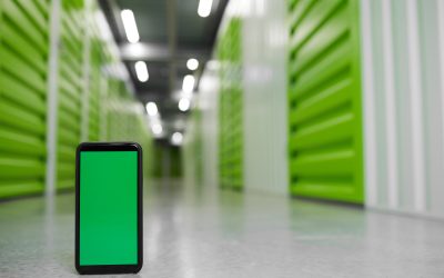Protect Electronics Inventory with Self Storage
